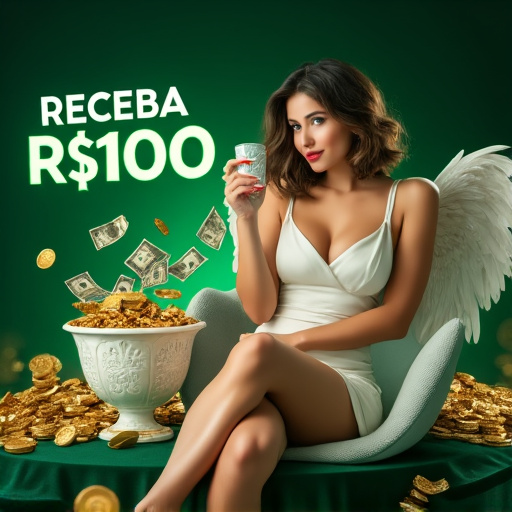 Imagem promocional da kkgg mostrando a plataforma e suas vantagens