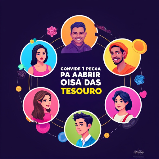 Imagem promocional da kkgg mostrando a plataforma e suas vantagens