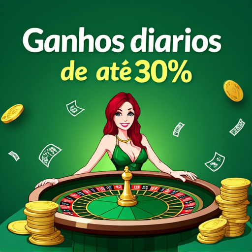 Imagem promocional da kkgg mostrando a plataforma e suas vantagens