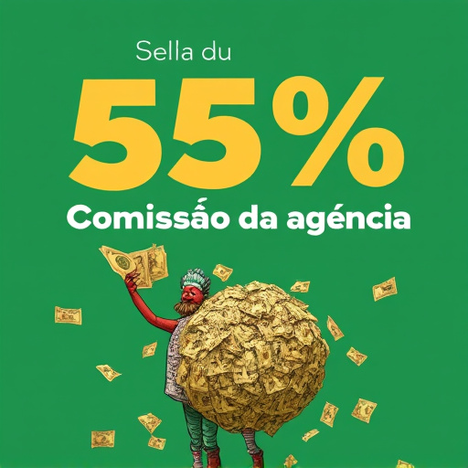 Imagem promocional da kkgg mostrando a plataforma e suas vantagens