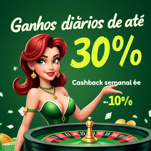 Imagem promocional da kkgg mostrando a plataforma e suas vantagens