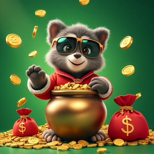 Imagem promocional da kkgg mostrando a plataforma e suas vantagens