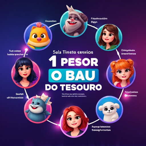 Imagem promocional da kkgg mostrando a plataforma e suas vantagens